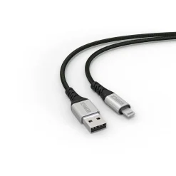 Schwaiger Sync und Ladekabel Typ A 1,2 m