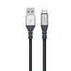 Sync und Ladekabel Typ A/Micro USB 1,2 m*Schwaiger Hot
