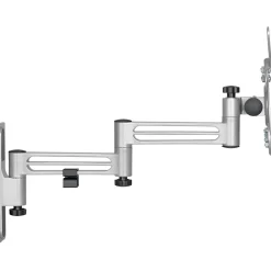 TV-Wandhalter Motion 9 für Camper bis 43 Zoll*Schwaiger Discount