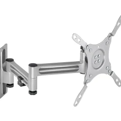 TV-Wandhalter Motion 9 für Camper bis 43 Zoll*Schwaiger Discount