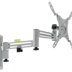 TV-Wandhalter Motion 9 für Camper bis 43 Zoll*Schwaiger Discount