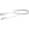 Apple Lightning Ladekabel 2 m^Schwaiger New