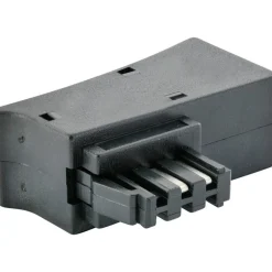 DSL Steckeradapter für u.a Telekom Speedport oder Fritzbox^Schwaiger Clearance