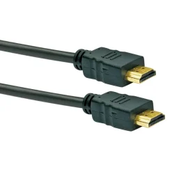 HDMI-Kabel 3 m schwarz*Schwaiger Outlet
