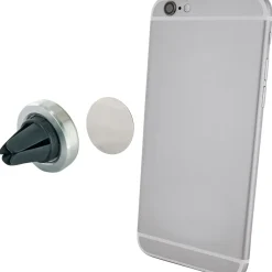 Magnethalterungen-Set für Autos*Schwaiger Discount