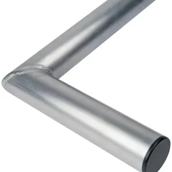 SAT-Wandhalter 45 cm Aluminium^Schwaiger New