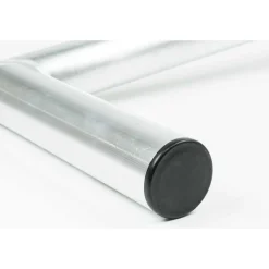 SAT-Wandhalter 45 cm Aluminium^Schwaiger New