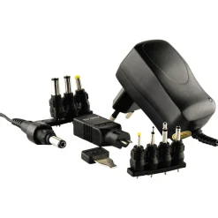 Schwaiger Steckernetzgerät 600 mA