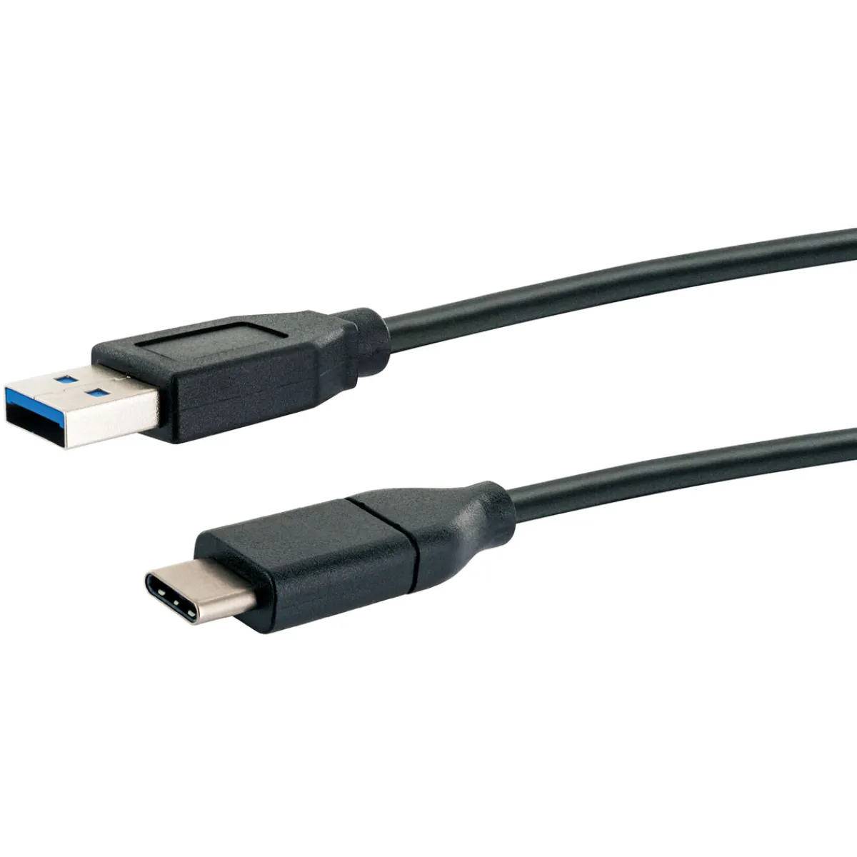 Sync- und Ladekabel Type C 0,5m*Schwaiger Best