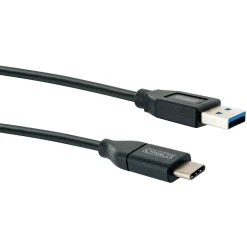 Sync- und Ladekabel Type C 0,5m*Schwaiger Best