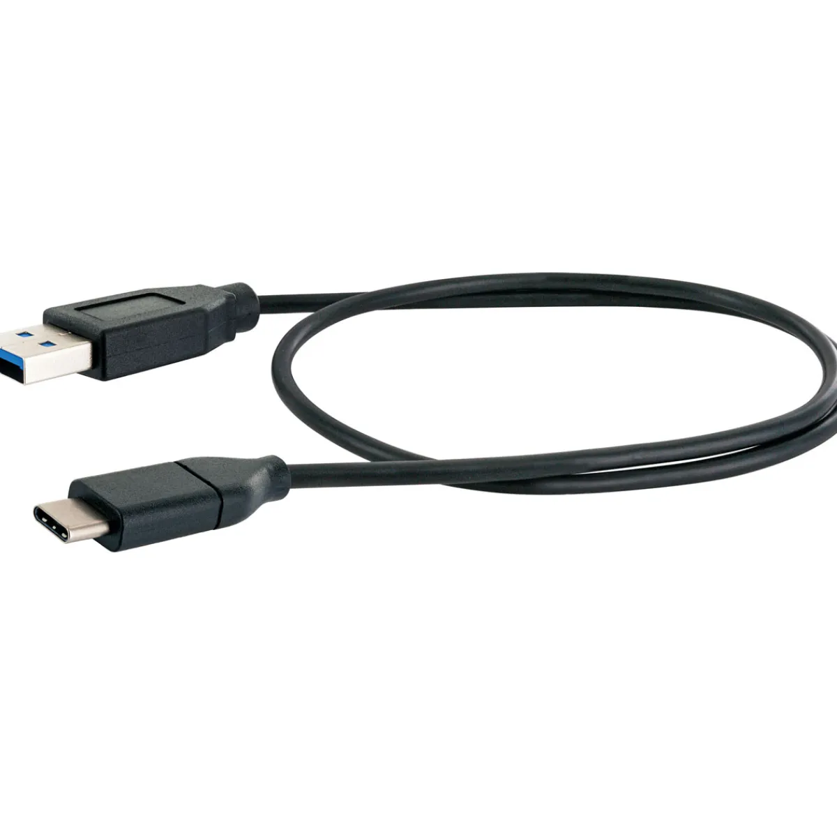 Sync- und Ladekabel Type C 0,5m*Schwaiger Best