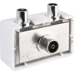 Schwaiger TV-Breitbandaufsteckverteiler