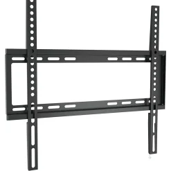 TV-Wandhalter Fixed 2 81 bis 190 cm schwarz*Schwaiger Sale