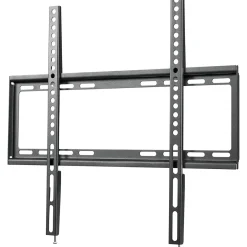 TV-Wandhalter Fixed 2 81 bis 190 cm schwarz*Schwaiger Sale