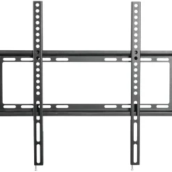TV-Wandhalter Fixed 2 81 bis 190 cm schwarz*Schwaiger Sale