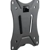 TV-Wandhalter Fixed 1 33 bis 74 cm schwarz*Schwaiger Sale