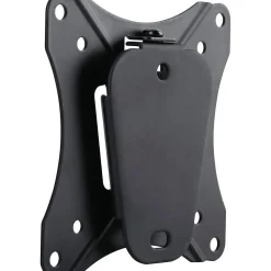 TV-Wandhalter Fixed 1 33 bis 74 cm schwarz*Schwaiger Sale