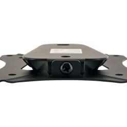 TV-Wandhalter Fixed 1 33 bis 74 cm schwarz*Schwaiger Sale