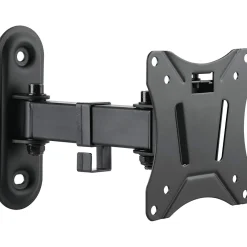 TV-Wandhalter Motion 2 mit Gelenken 33 bis 74 cm*Schwaiger New