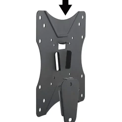 TV-Wandhalter Tilt 1 33 bis 74 cm max. 25 kg*Schwaiger Sale