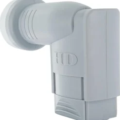 TWIN-LNB mit Gummischutz^Schwaiger Clearance