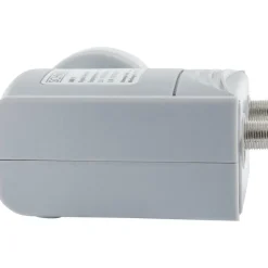 TWIN-LNB mit Gummischutz^Schwaiger Clearance