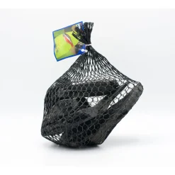 Schwarzer Schiefer Netz 2 kg