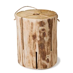 Schwedenfeuer Durchmesser 17-21 cm Höhe 23 cm^ New