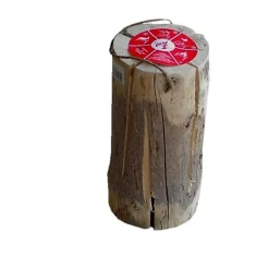 Schwedenfeuer Durchmesser 10-13 cm Höhe 23 cm^ Outlet