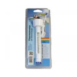 Schwimmkopf-Thermometer de Luxe* Best