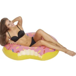 Schwimmring Donut XXL mit Handgriffen* Outlet