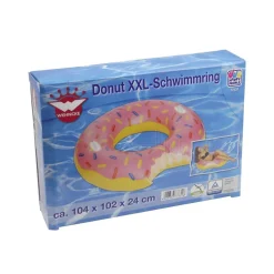 Schwimmring Donut XXL mit Handgriffen* Outlet