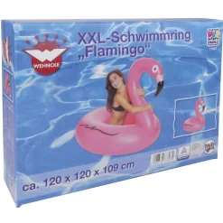 Schwimmring Flamingo XXL^ Discount