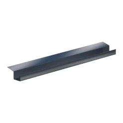 SDF Kastenrinne Piccolo Alu-anthrazit 200 cm* Online