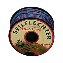 Minicord Schnur 3 mm 20m*Seilflechter Sale