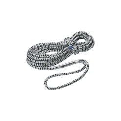 Taifun-Festmacher 14 mm 14m sw-ws^Seilflechter