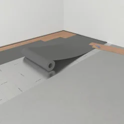 Basic 1,6 mm Parkett-/ Laminatunterlage 20m²^Selit New
