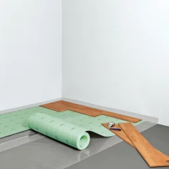 AC 2,2 mm Parkett-/Laminatunterlage 16,5m²^Selit New