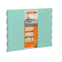 AC 5 mm Parkett-/ Laminatunterlage 5m²*Selit