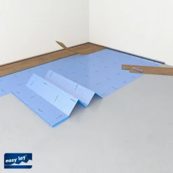 Selit BLOC 1 mm Vinyl- und Designbodenunterlage 15m²