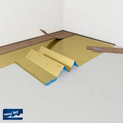 BLOC 1,5 mmGripTec Vinyl- und Designbodenunterlage 5,4m²^Selit Hot