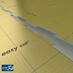 BLOC 1,5 mmGripTec Vinyl- und Designbodenunterlage 5,4m²^Selit Hot