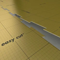 FLEX 1,6 mm AquaStop Parkett-/Laminatunterlage 15m²*Selit Clearance