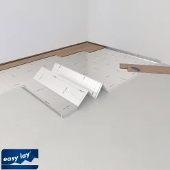 Selit FLEX 3 mm AquaStop Parkett-/ Laminatunterlage 10 m²