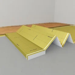 Selit FLEX 3 mm AquaStop Parkett-/ Laminatunterlage 10 m²