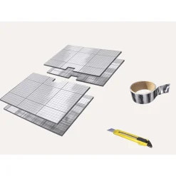 Selit HERM Zubebör-Set