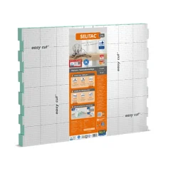 AC AquaStop 5 mm - für eine zuverlässige Wärmedämmung inkl Feuchteschutz^Selit Sale