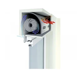 herm Rolladenkastendämmung^Selit Sale