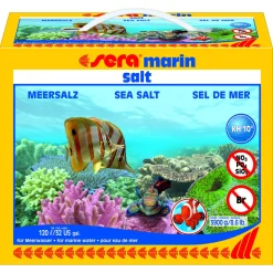sera marin salt 3900 g