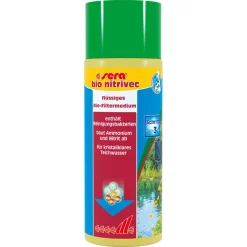 sera pond bio nitrivec 500 ml